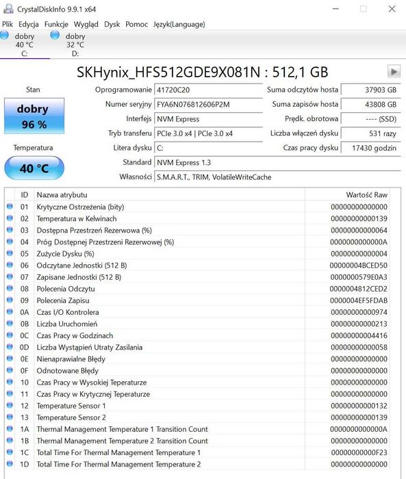 komputer PC Nvidia GTX 1060 6gb, ram 16gb, AMD Ryzen 5 2600 Six-Core 3,4 GHz