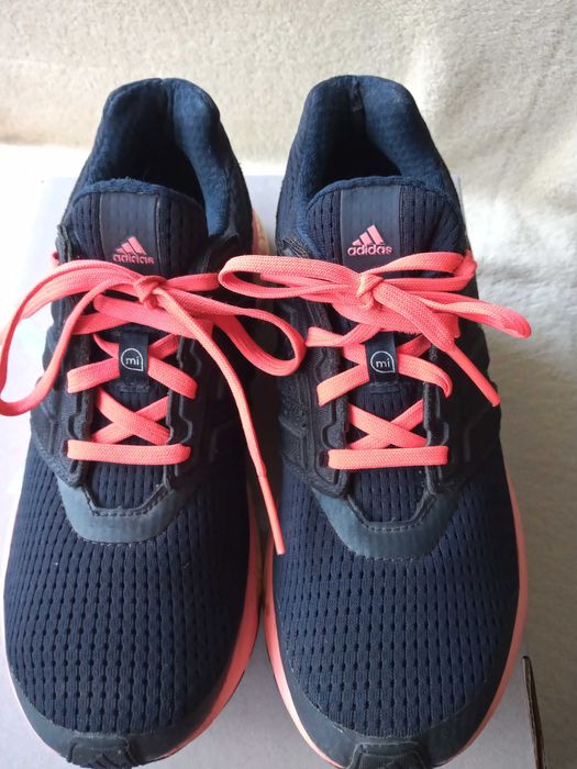 Buty sportowe Adidas Supernova 37/38 wyprzedaż