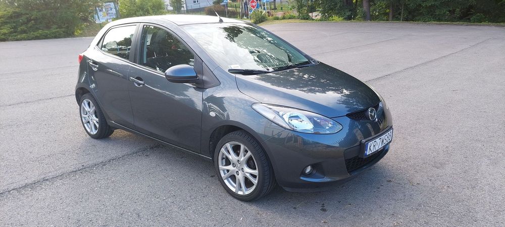 Mazda 2 Mazda 2 1.3