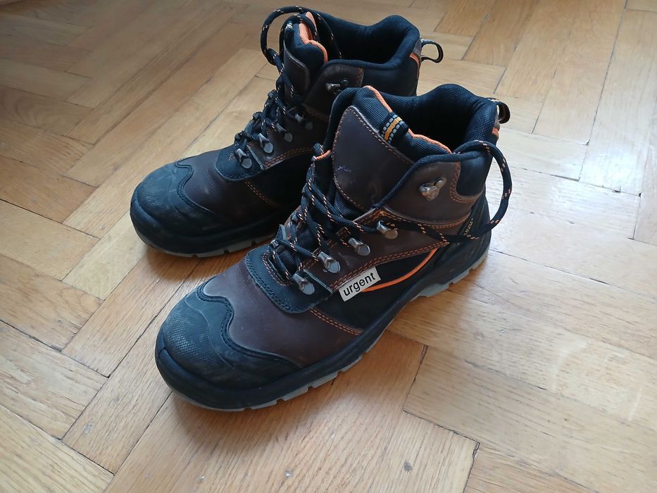 Buty robocze.110 zl