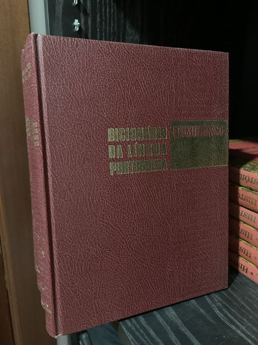 Dicionario lingua portuguesa