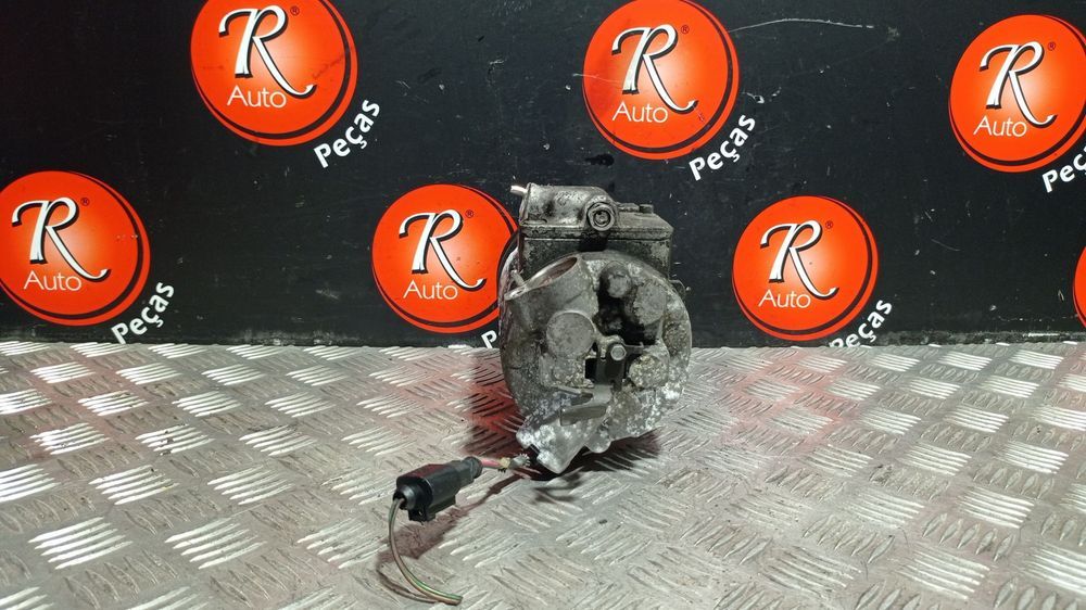 Compressor Do Ar Condicionado Skoda Fabia I Combi (6Y5)