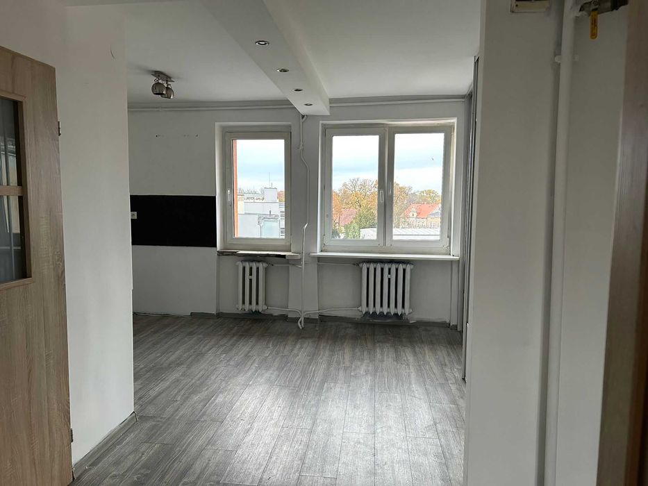 Sprzedam 3-pokojowe mieszkanie