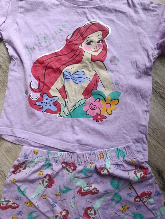 104 bluzki spódnice spodenki piżama