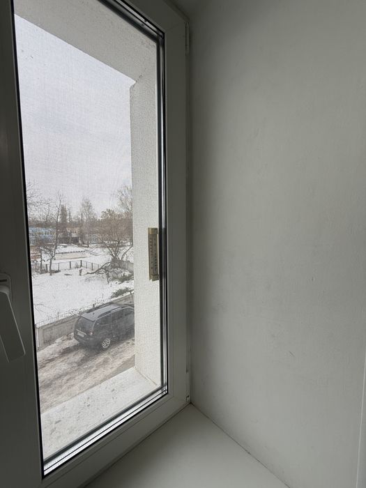 Продаж 3-х кімнатної квартири .Атономне опалення,проспект Миру