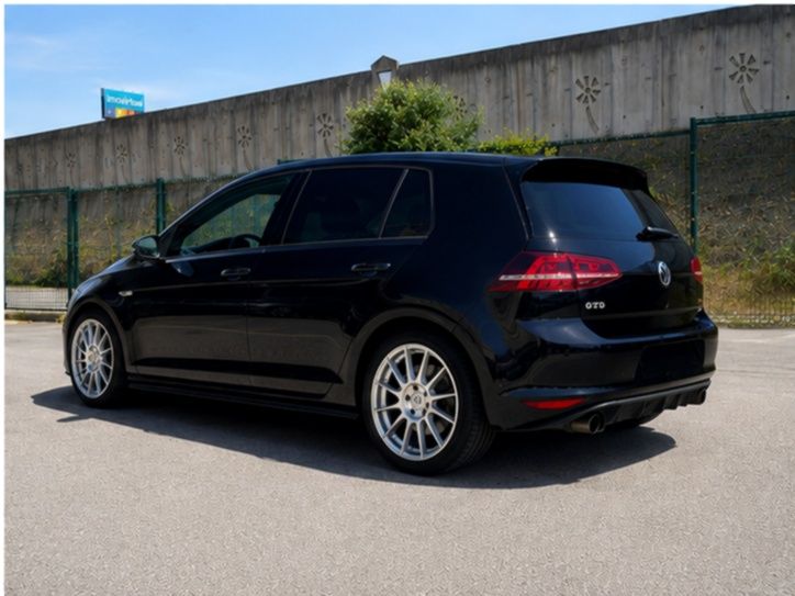 Vendo Golf 7 GTD