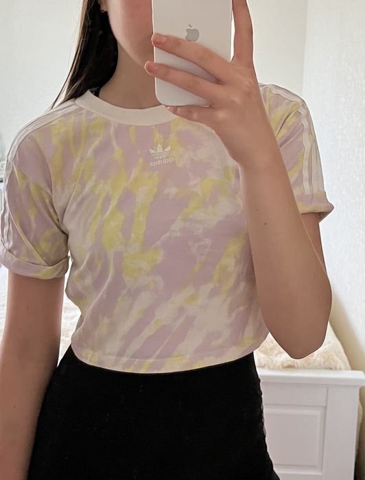 Топ adidas трендовий тайдай