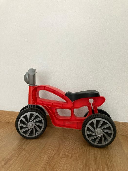 Mota/Andador de criança