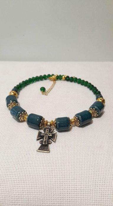 =Намисто
Кожна жінка мріє про п