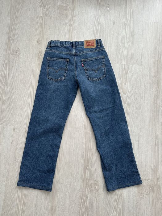 Джинси Levi’s 555 14 років