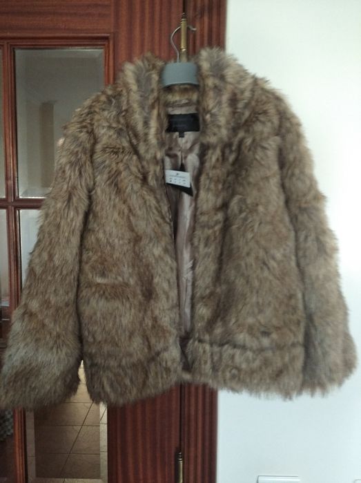 Casaco da Stradivarius tamanho M