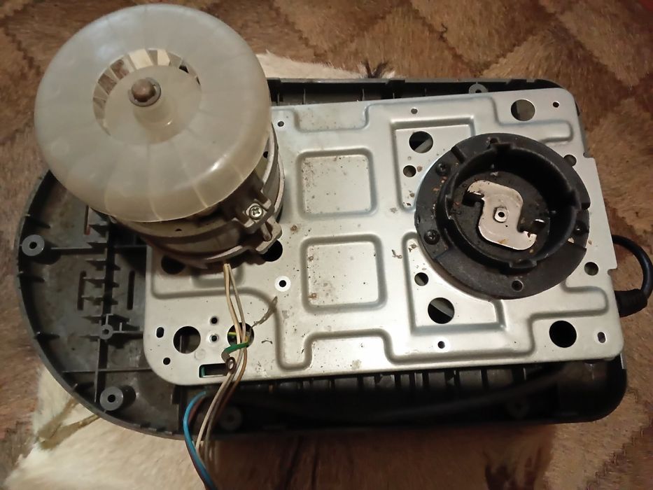 Хлебопечка  LG мотор двигатель привод Ведра