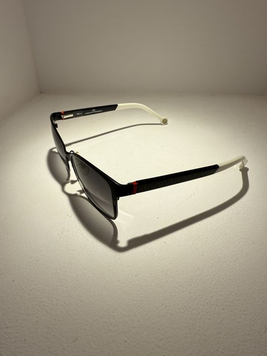 Okulary Carolina Herrera