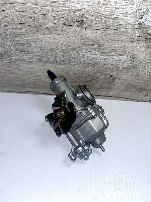 ПЗ 30 з прискорювальним насосом