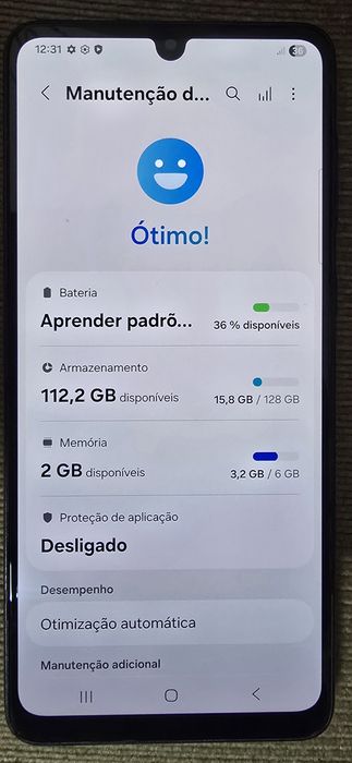 Samsung galaxy A33 5G