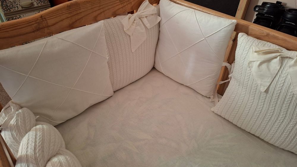 Продам колиску, стан нової