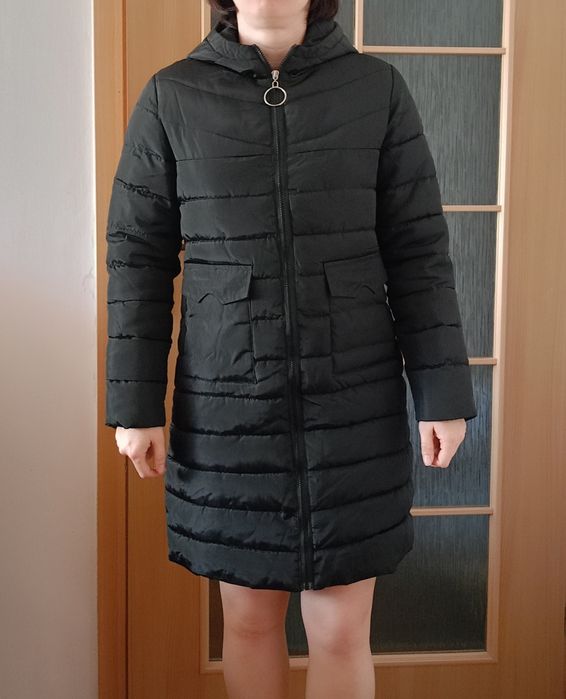 Куртка пальто жіноча