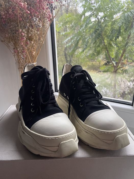 rick owens abstract - купить обувь мужскую - Цена на OLX.ua