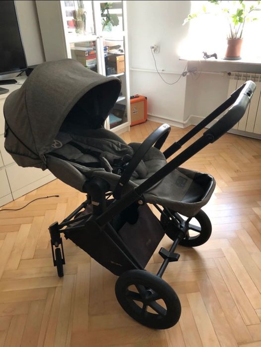 Wózek dziecięcy Cybex Platinum