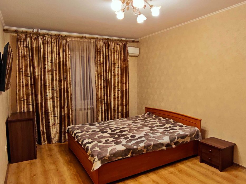 2-rooms apartment apartment by the address st. Ul Dragomanova (area 64 m²) - Atlanta.ua - photo 3