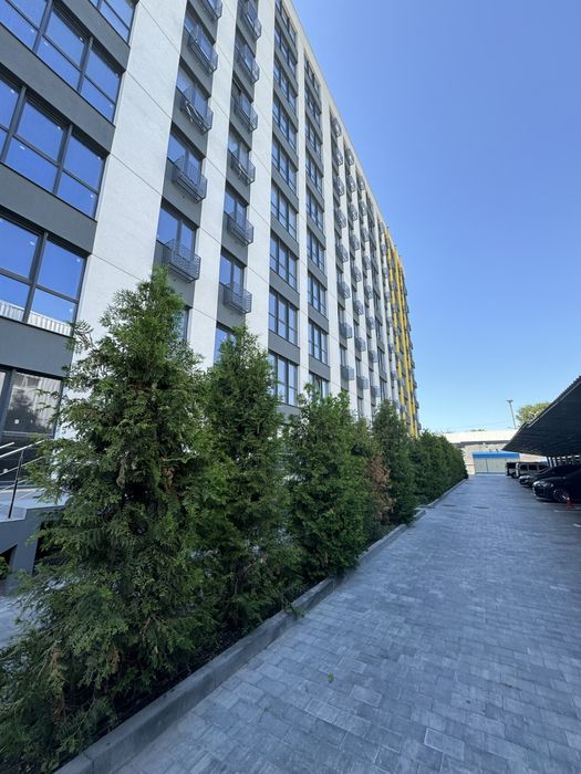 Продам 2-х ком 66м2 в ЖК BARVY р-н Подстанции