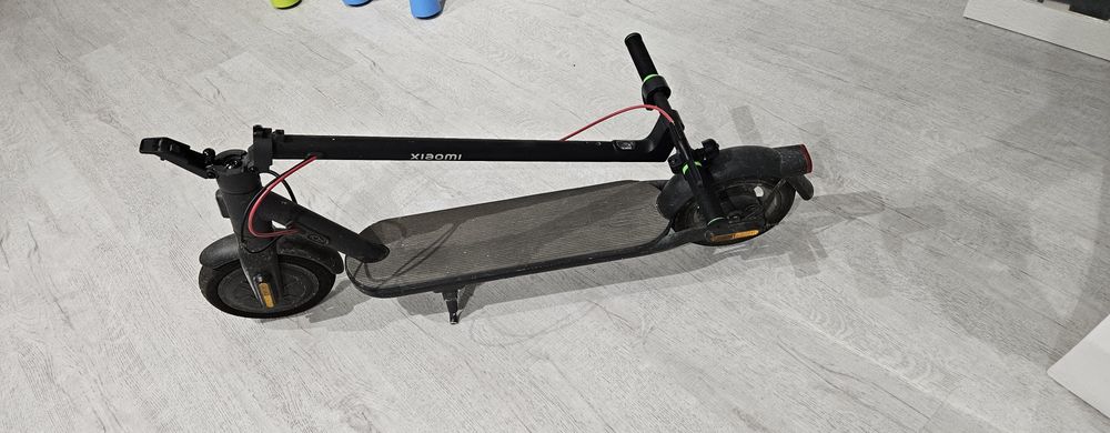 Xiaomi 4 Lite sem carregador