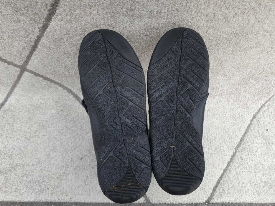 Daytona Flash 38 damskie buty motocyklowe