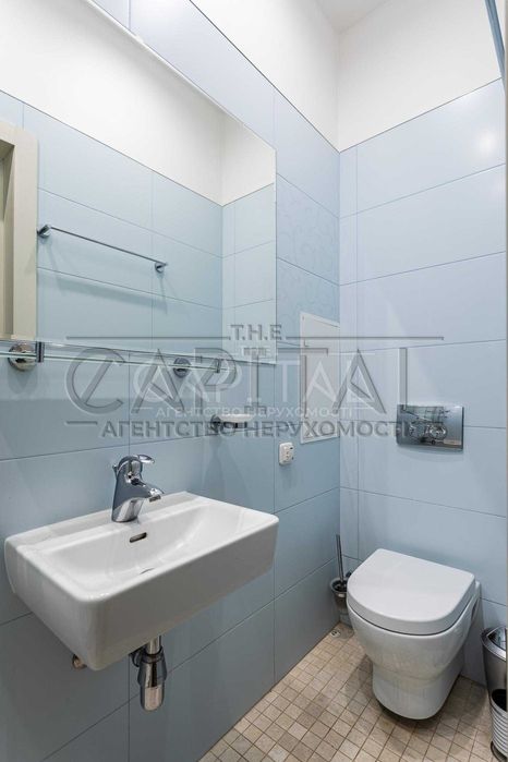 Продаж Авторський ремонт Київ Печерськ, вул. Андрія Верхогляда, 5