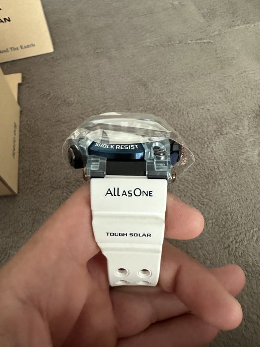 Casio G-Shock GWF-A1000K-2JR