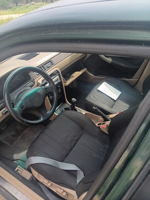 Rover 400sdi para pecas