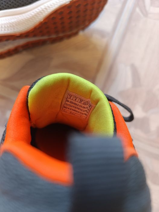 Кросівки skechers