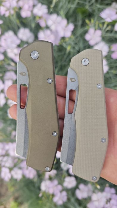Gerber Flatiron Nordic Green Alu,G-10,тесак,g10 алю рукоять,тяпка g 10
