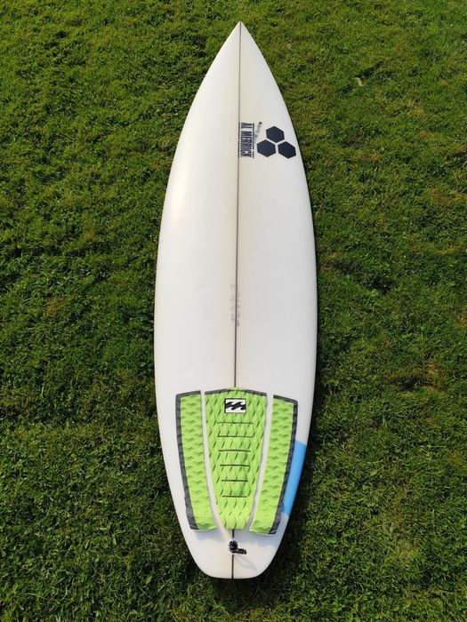 Al Merrick Happy ( surfboard)