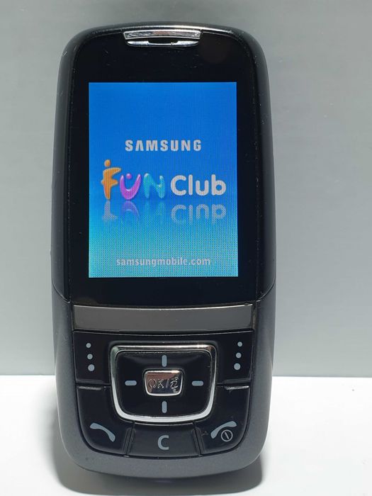 телефон samsung   d600  зарядне