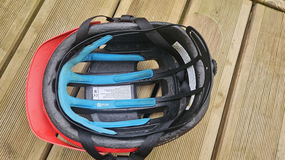 Capacete Poc Omneair Spin