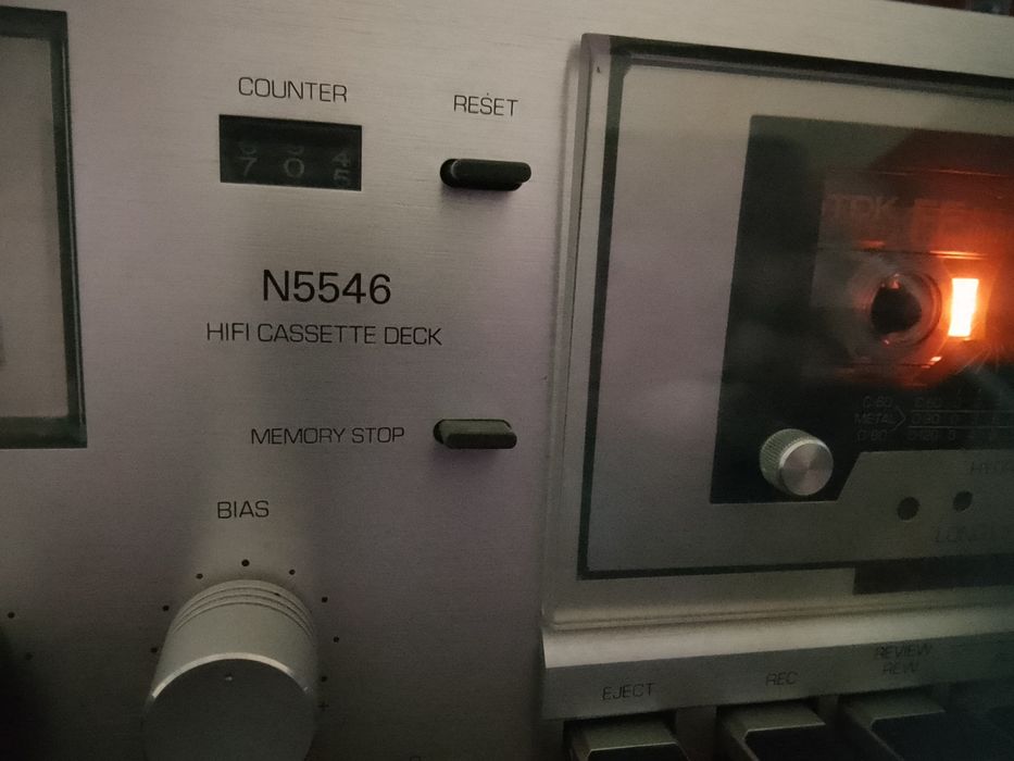 Аудио техника магнитола