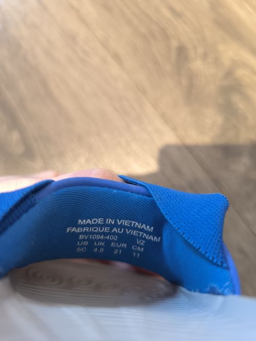 Сандалі Nike 21р.