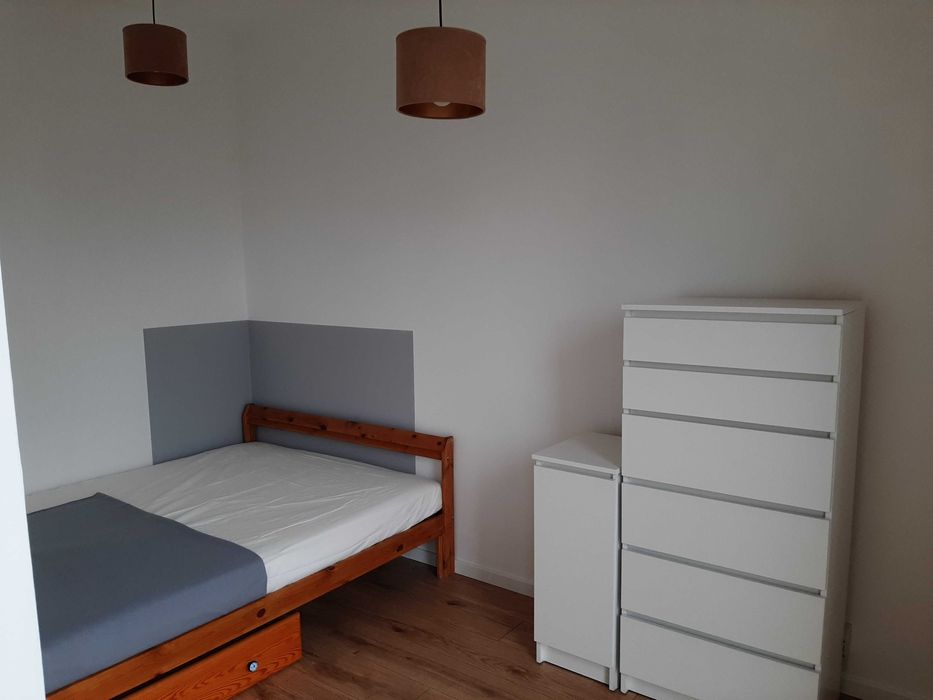 Mieszkanie 2 pokoje, ul.Milczanska, Łacina