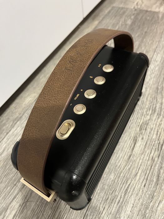 Колонка Divoom-Mocha