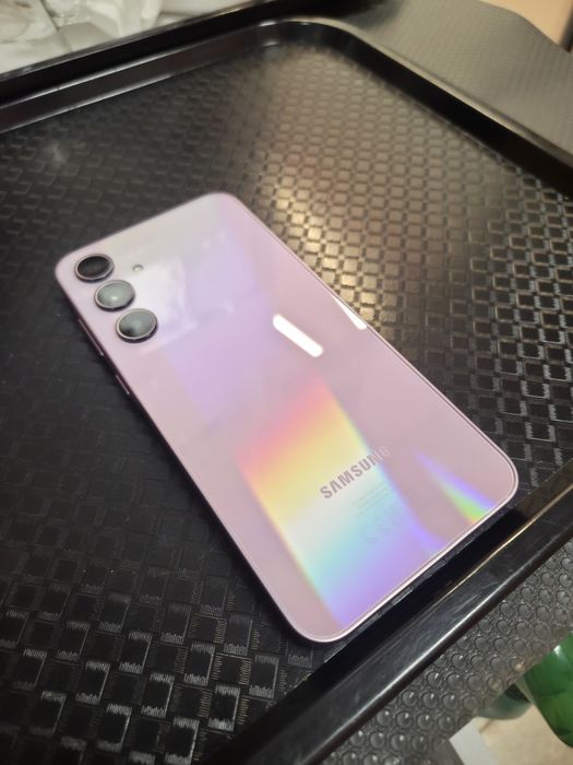 Samsung A35 128GB | Capa + carregador