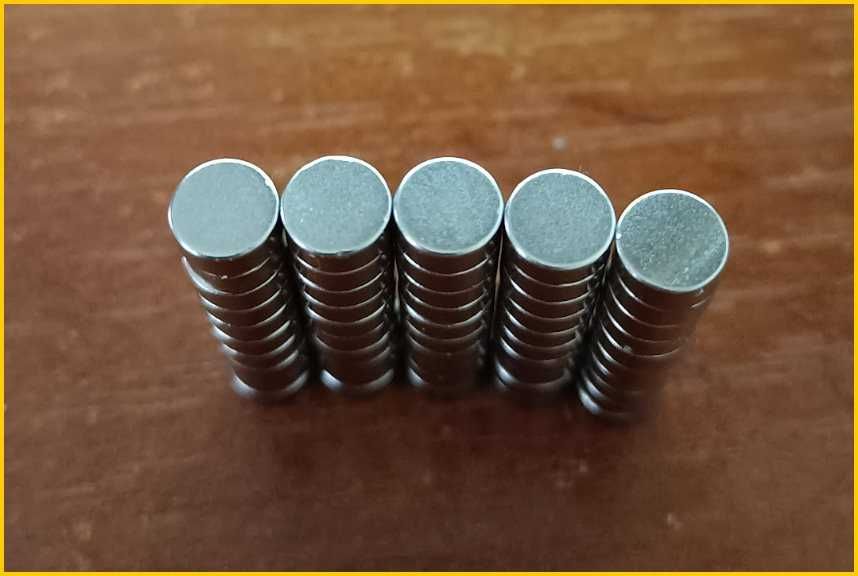 неодимовые магниты