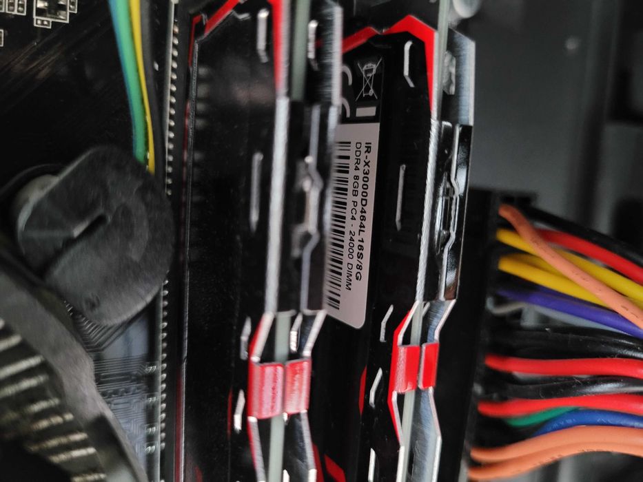 Komputer Stacjonarny