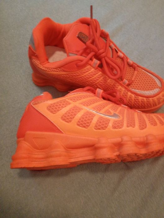 Nowe Adidasy Nike