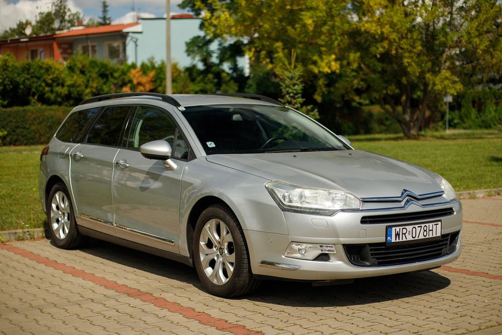Citroën C5
