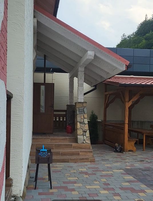 Зняти житло  в Карпатах/Буковель