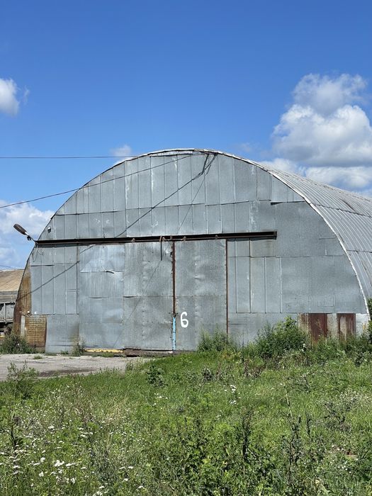 Продаж комерційної нерухомості 2,2 га - View 6