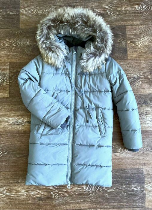 Продам пальто зимове