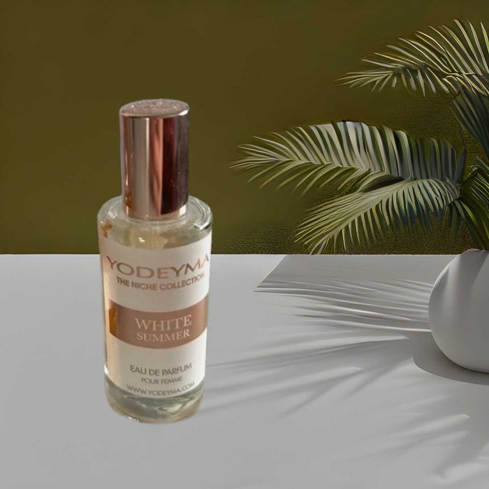 Perfumes Yodeyma 15ml
