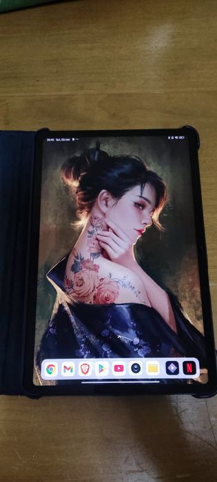 Tablet Xiaomi Pad 6 8/256gb