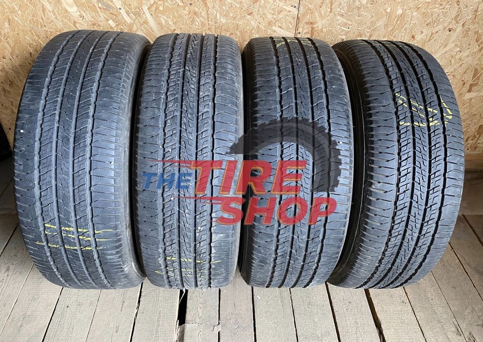 275/60R20 PATHFINDER 7мм (Korea)